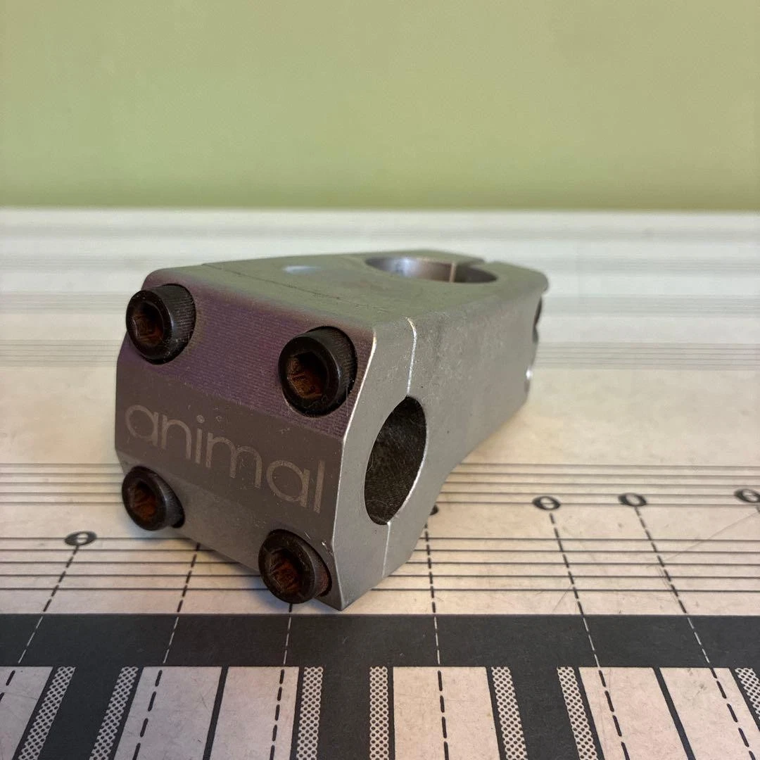 Animal Bmx Stem for sale | eBay