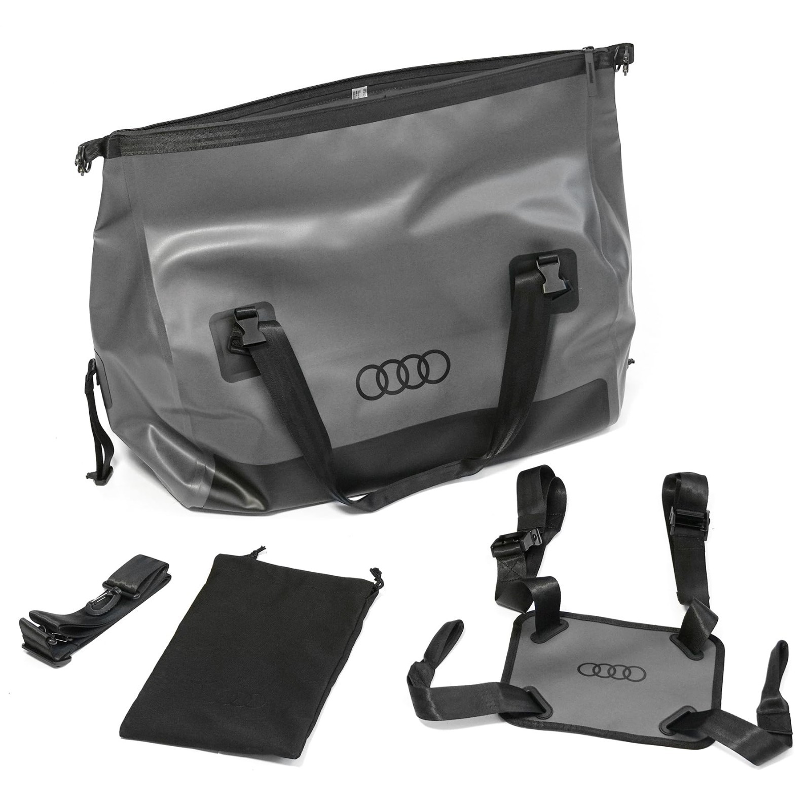 Audi Outdoor travel bag 4ke071154 image 3