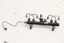 Ford Kuga II Einspritzleiste 9681909680