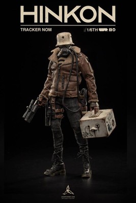 その他 UNDERVERSE 1/6 WWR2 TRACKER NOM HINKON その他 Underverse WWR2 1/6 TRACKER NOM HINKON TRACKER NOM HINKON +
