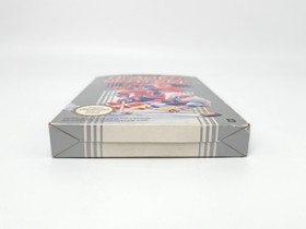 Blades Of Steel Nintendo NES Boxed