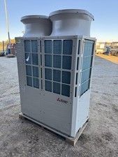 New Mitsubishi City Multi 12 TON (PURY-P144TNU-A) VRF Heat Recovery