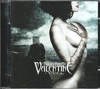Bullet For My Valentine Fever Cd Neu