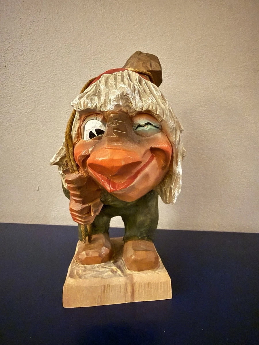 Scandinavian Troll Banque d'image et photos - Alamy