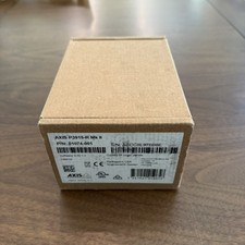 AXIS P3915-R Mk II Network Camera 01074-001  ...