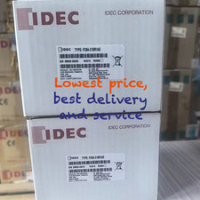 1PC New IDEC programmable controller module F...