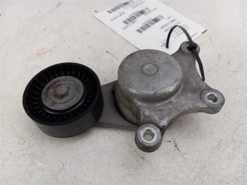 2009 年林肯 MKS 皮带张紧器 8101 — 第 3/4 张图片