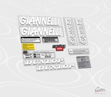 KIT ADESIVI APRILIA APRILIA per RS 250 | 13 adesivi