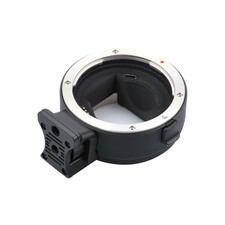 Auto Focus Lens Mount Adapter For Canon EF EF-S For Sony NEX E Mount Camera