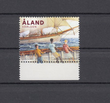 Aland Michel n.: 560 ** (852)