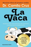 La Vaca | Camilo Cruz | Taschenbuch | Spanisch | 2025 | Taller Del ÉXito