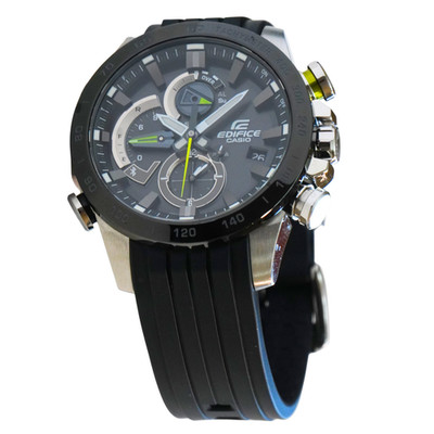 Casio Edifice Bluetooth Smart Solar Powered EQB800BR-1A Men's Watch