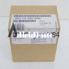 1PIECE NEW SIEMENS 6ES7144-1FB31-0XB0 6ES7 144-1FB31-0XB0