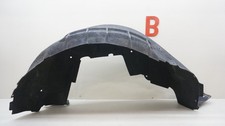 2014-2019 Chevrolet Corvette C7 Rear Passenger Right Inner Fender Liner Oem 2014-2019 Chevrolet Corvette C7 Rear Passenger Right Inner Fender Liner Oem