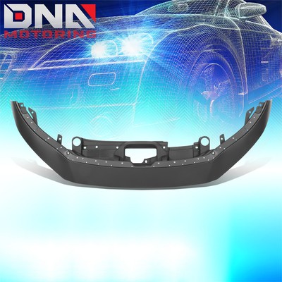 For 2020-2024 Mazda CX-30 Front Upper Bumper Cover Spacer Panel