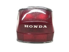 Tail light Honda CX 500 1978-1982