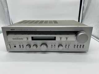 AKAI AA R30 Ricevitore Stereo Vintage HiFi ##17