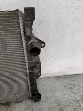 Radiateur Ford S-MAX