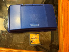 Nintendo NTR001 Nintendo DS Blue Console for sale online | eBay