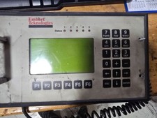 EMHART Z010012 TEACH PENDANT USED