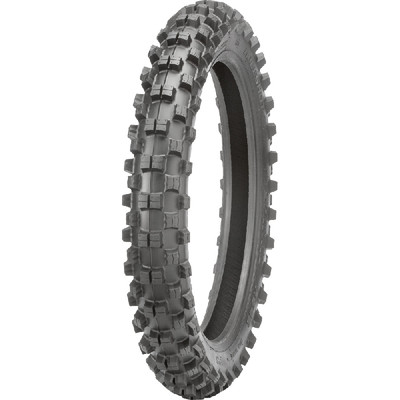 Shinko R546 Soft-Intermediate Tire 90/100x14 874725