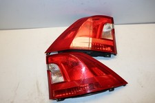 2016-2018 Volvo S60 T5 2.0L  Rear Left & Righ...