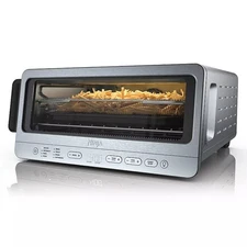 SALE!!! Ninja 8-in-1 Flip Toaster Oven & Air Fryer (SP151) FREESHIPPING