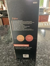 Frozen Dessert Maker