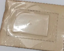 New Old Stock Minolta Split Focus Screen Part # 5805-03 Original