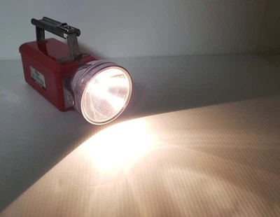 Lampe de poche rayovac - France