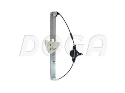 DOGA Fensterheber 102086 für MAZDA BL BL14 MZR BL12 BLEFP BLEFW DISI BL10 MPS