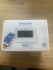 Sangamo Choice RSTATWIFI wireless Room Thermostat