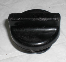 Solo 272 Tankdeckel Schraubdeckel ORIG. Combi Kombimotor Wechselmotor Benzintank