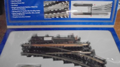 Atlas O-54 Righthand Remote Switch #6071