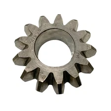 Used Differential Bevel Pinion Gear fits John Deere 4020 4040 4230 4430 R134726