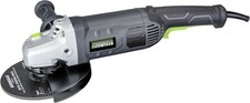 Genesis Industrial Grinder 15A 7 Inch 8500RPM