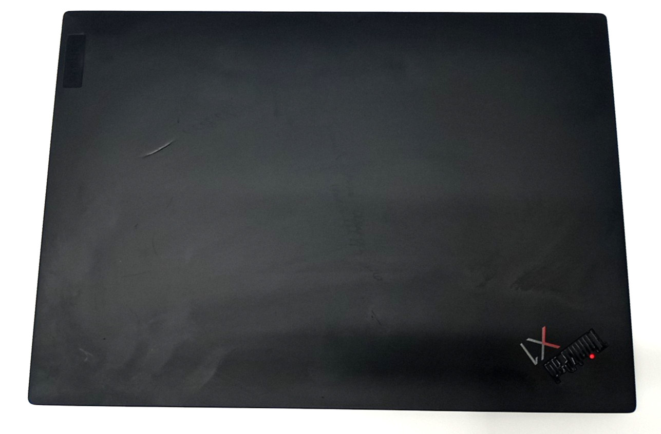 Lenovo ThinkPad X1, 14-Inch Laptop, with Intel Core i7 12th Gen., Windows 11 Pro