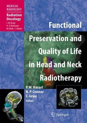 Functional Preservation and Quality of Life in Head and Neck Radiotherapy Paul M