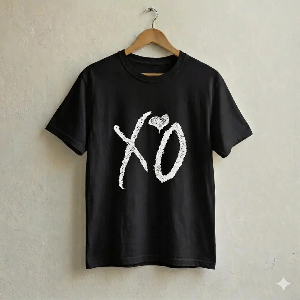 The Weeknd T Shirt for sale | eBay UK