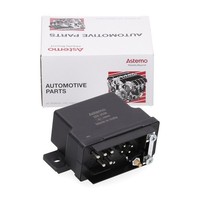 Hitachi Astemo SteuergeräT GlüHzeit FüR Mercedes W124 S124 W201 W124 0075459932