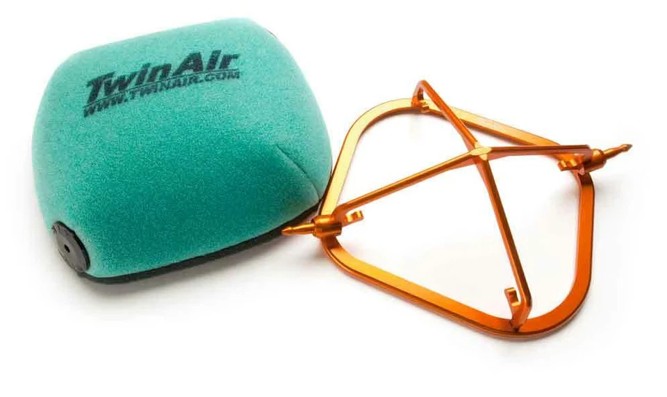 Kit de flujo de potencia de aire doble 154224C 715-4224C 632071 Foto 2 de 4