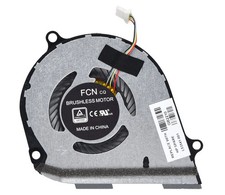 Replacement CPU Cooling Fan for HP Envy X360 15-DS 15-DR 15M-DR 15M-DS, HP