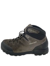 Mont-Bell Trekking Boots/28Cm/1129641 3470