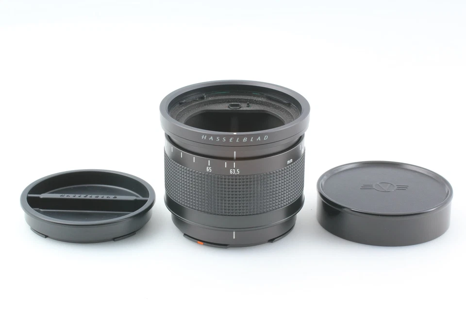 [Como Nuevo] Tubo de Extensión Variable Hasselblad 51691 64-85 Para Sistema V De JAPÓN Foto 2 de 4