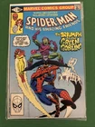 Spider-Man and His Amazing Friends #1 Marvel 1st Appearance Of Firestar 1981