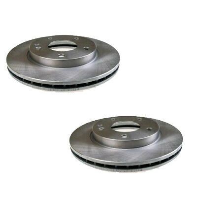 Disque de frein avant pour Mercedes W168 idéal pour le contrôle technique automobile