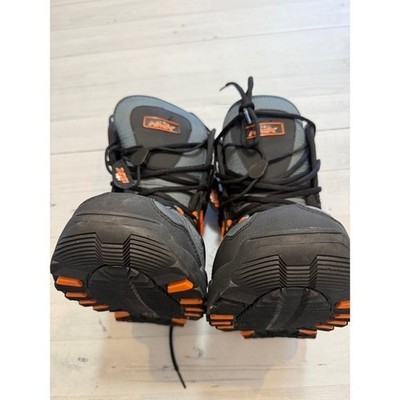 HMK Highmark 4 Snowmobile Boots Men display picture 2