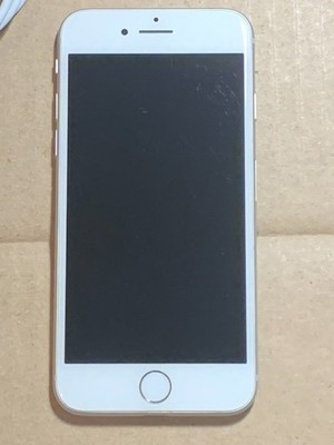 Apple iPhone 8 64GB Silver Smartphone (A1905) | eBay