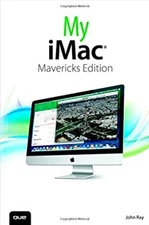 My iMac Paperback John Ray