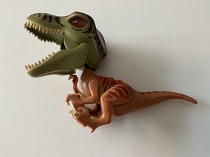 LEGO T-REX  Dinosaur Tyrannosaurus Rex*